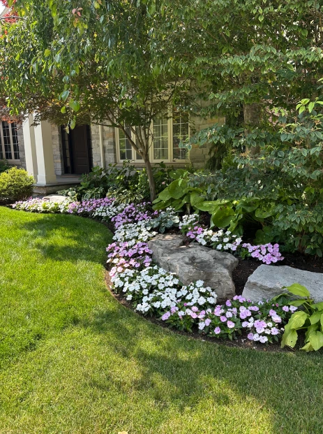 Why Choose a Landscaping Company