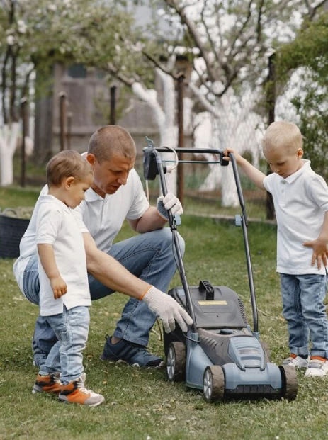 Why Engage a Landscaping Firm for Grass Cutting